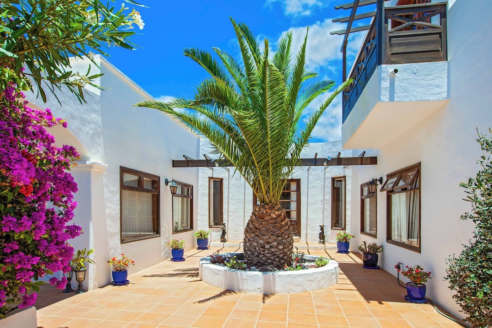 Casa Dune