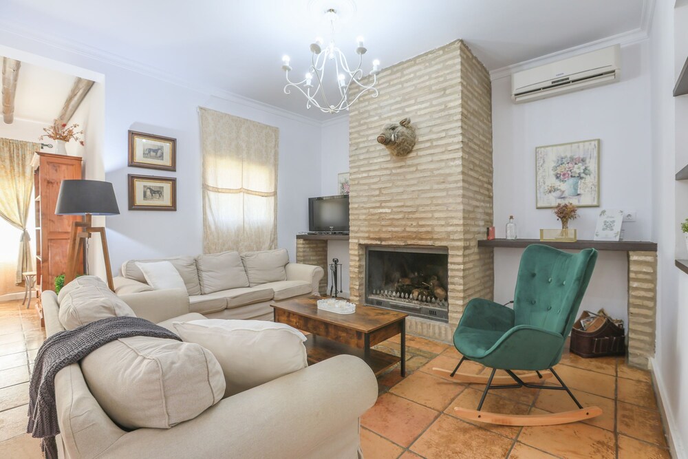Casa Rural Los Menestrales