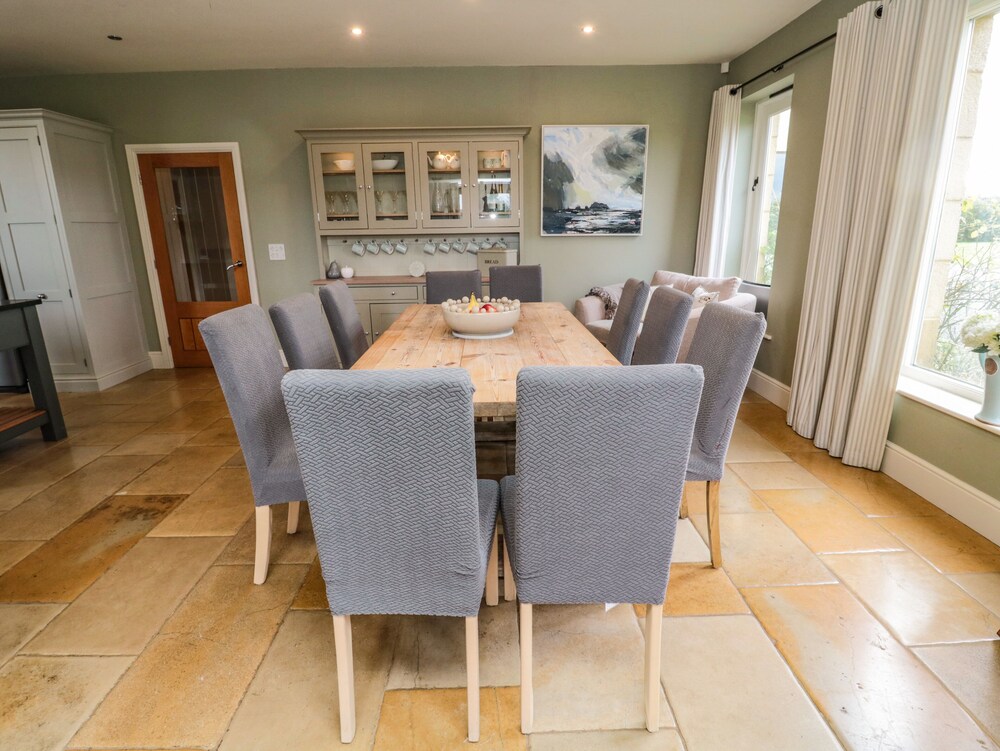 Fontburn Farmhouse