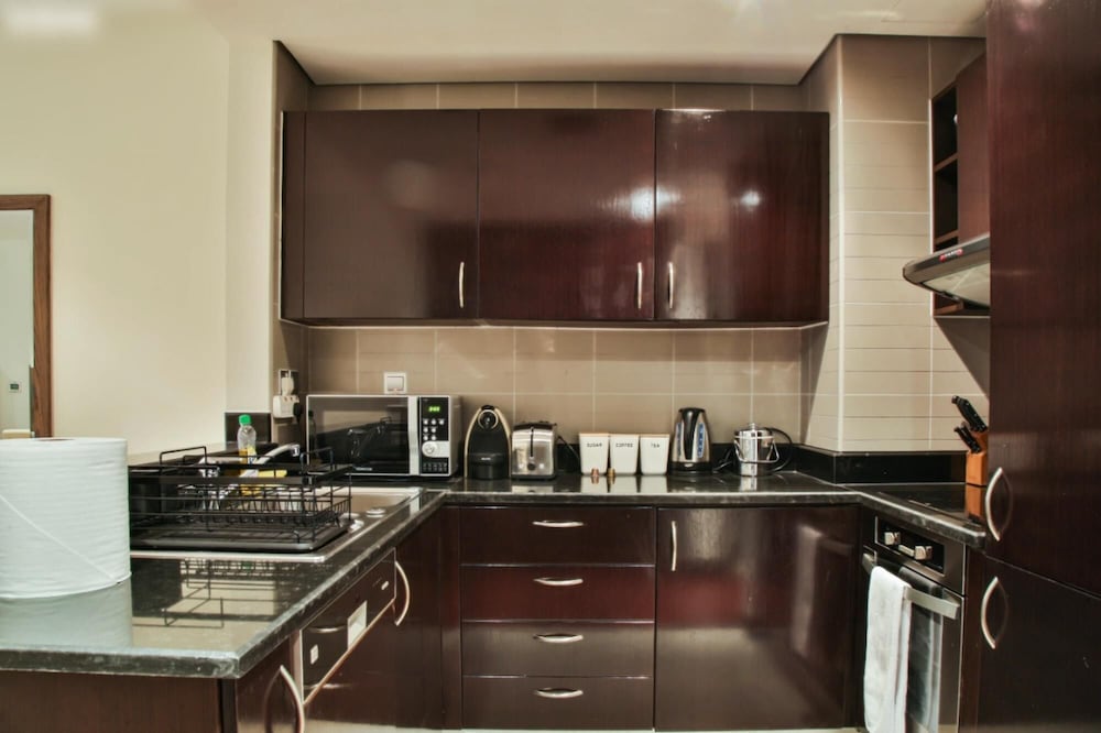 Sea View Super Luxurious Resort at Palm