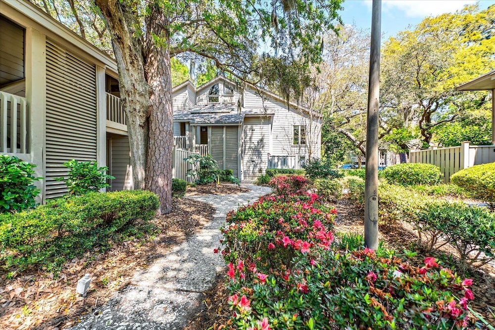 Saint Andrews Common 1774 by Hilton Head Retreats view 4