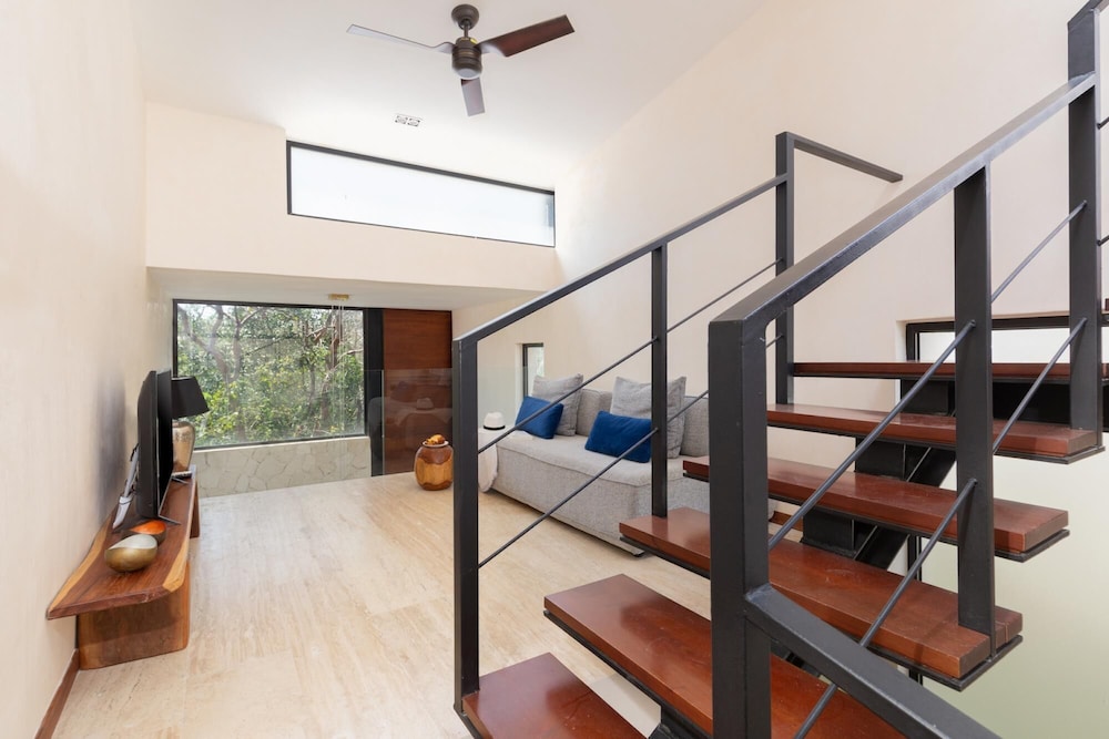 2BR Bungaloos PH Private Pool Gated Community Security 24 7 Concierge view 4