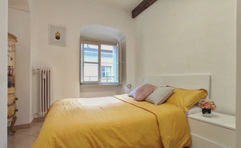 Conte Verde Apartments - Wonderful Italy