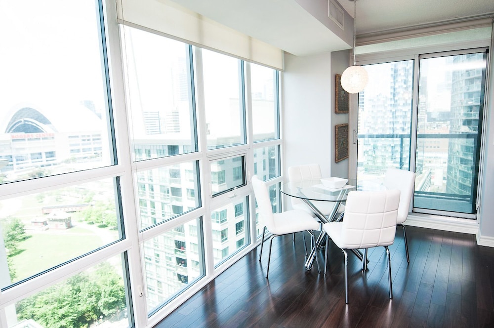 NAPA Furnished Suites & Apartments