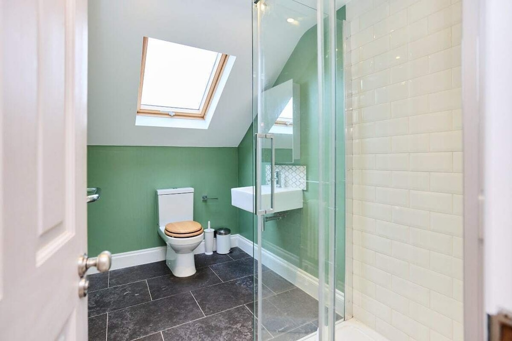 The Harlesden Haven - Stunning 4bdr With Garden