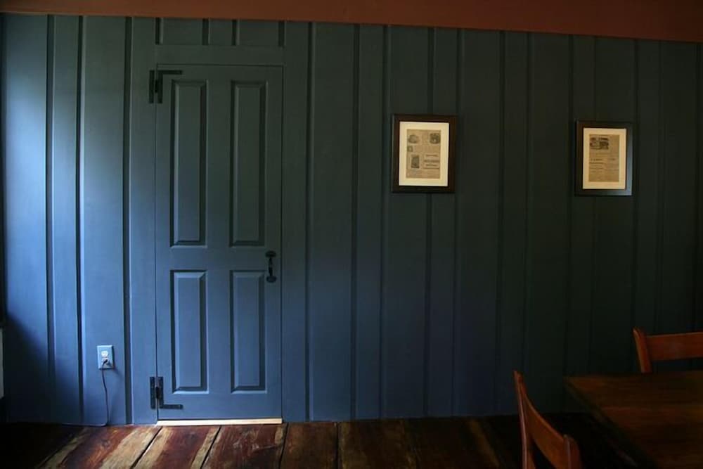 The Stone House B&B