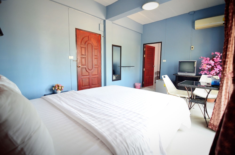 The Famous House Jomtien