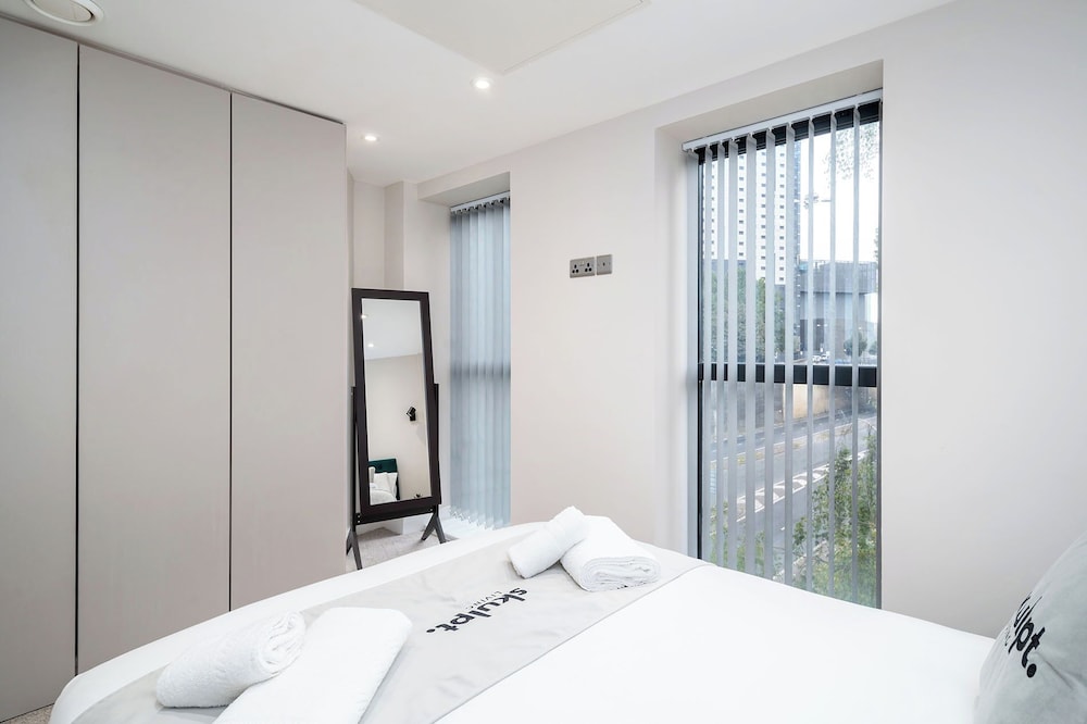 Charm of Leeds in With A Stylish Getaway