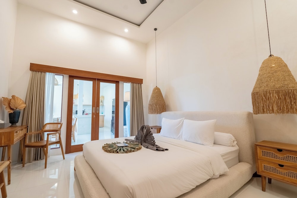 Villa Meli Canggu