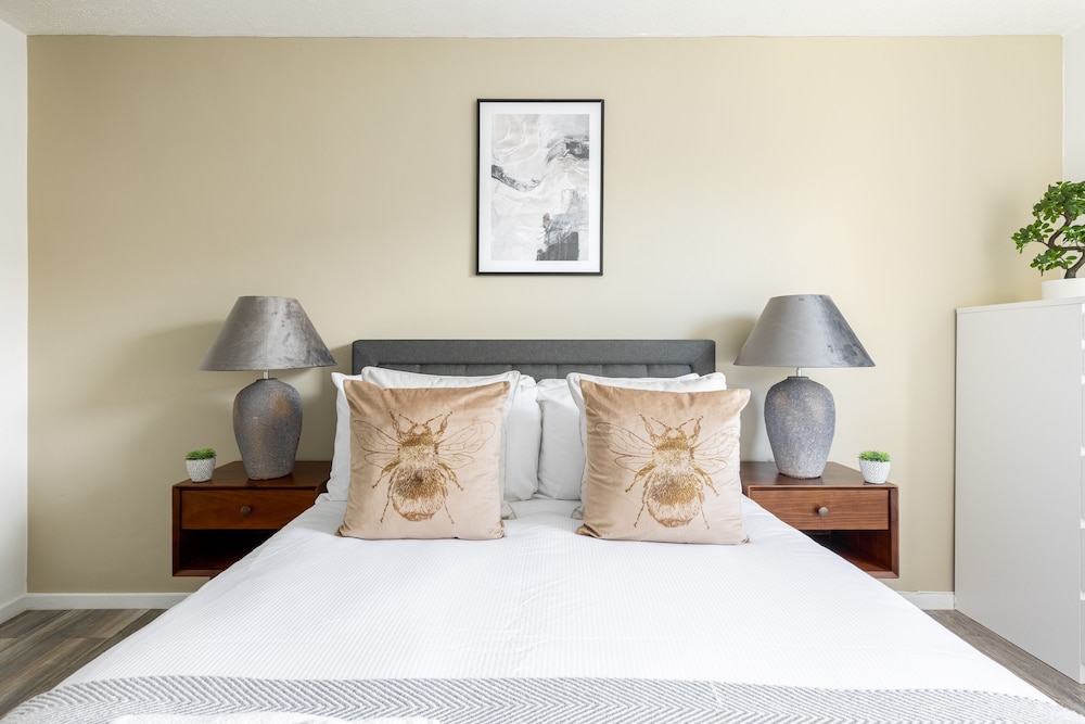The Pimlico Apartments