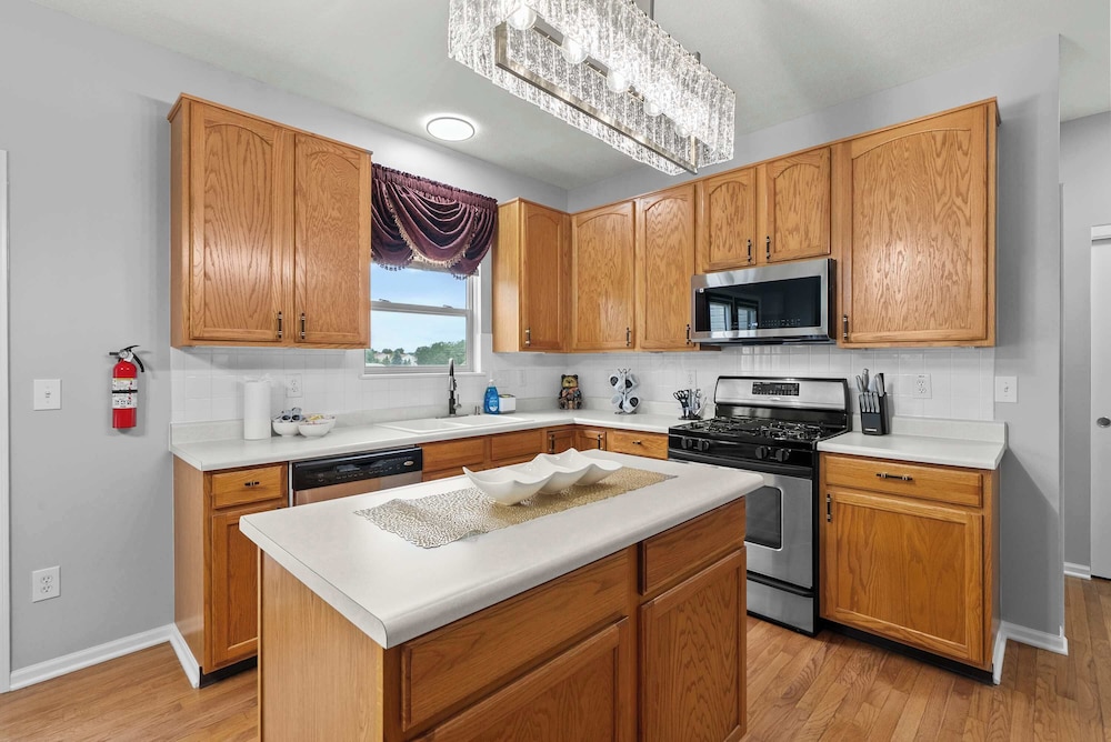 Pickerington Haven Home for 10