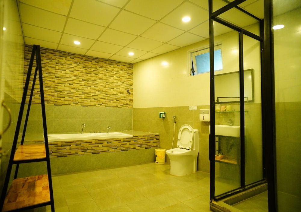 Vuon Thu Do Homestay