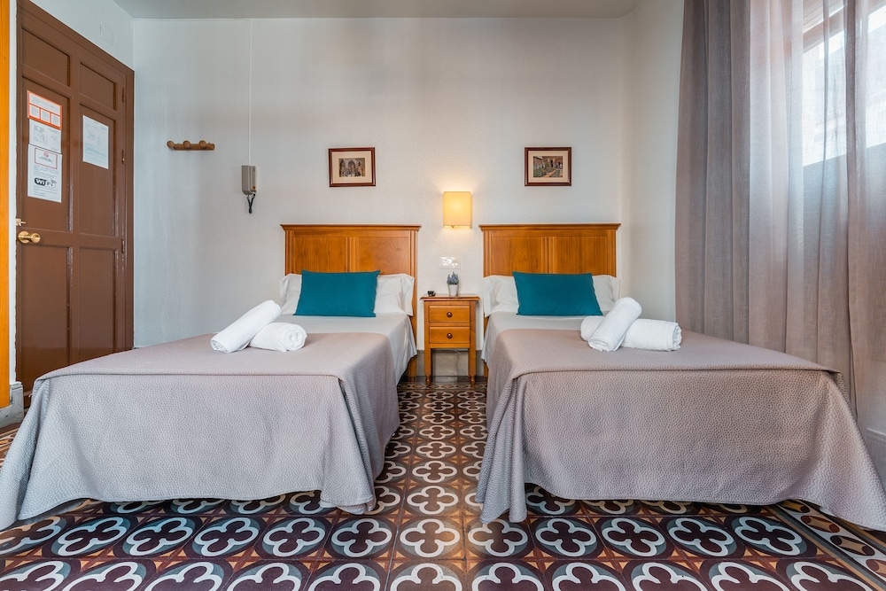Hostal Verónica
