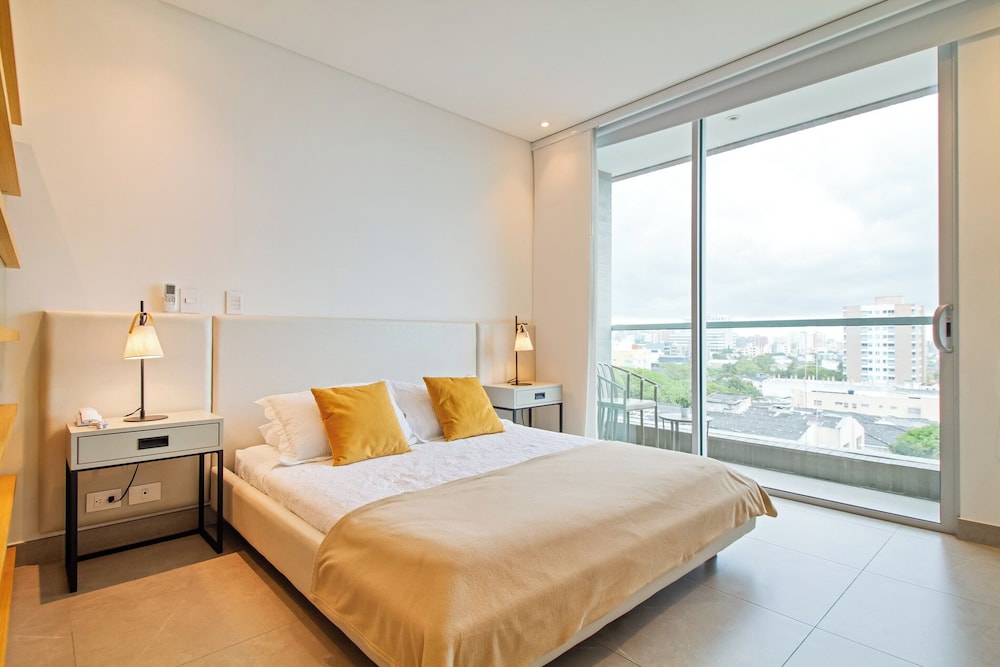 Distrito 90 By Hostpro