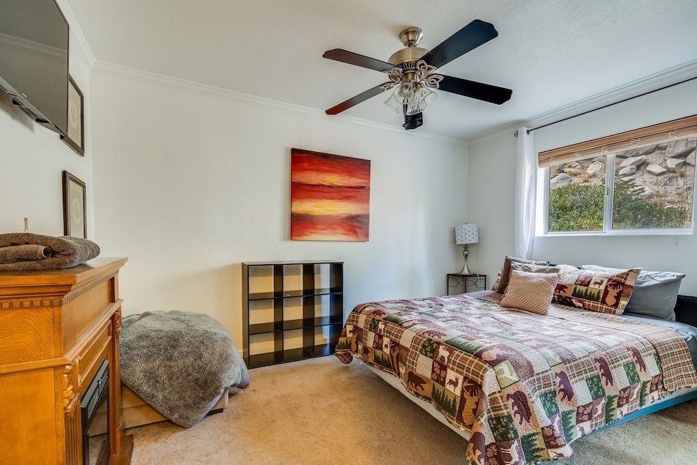 Quaking Aspen Condo 2 Bedroom Condo