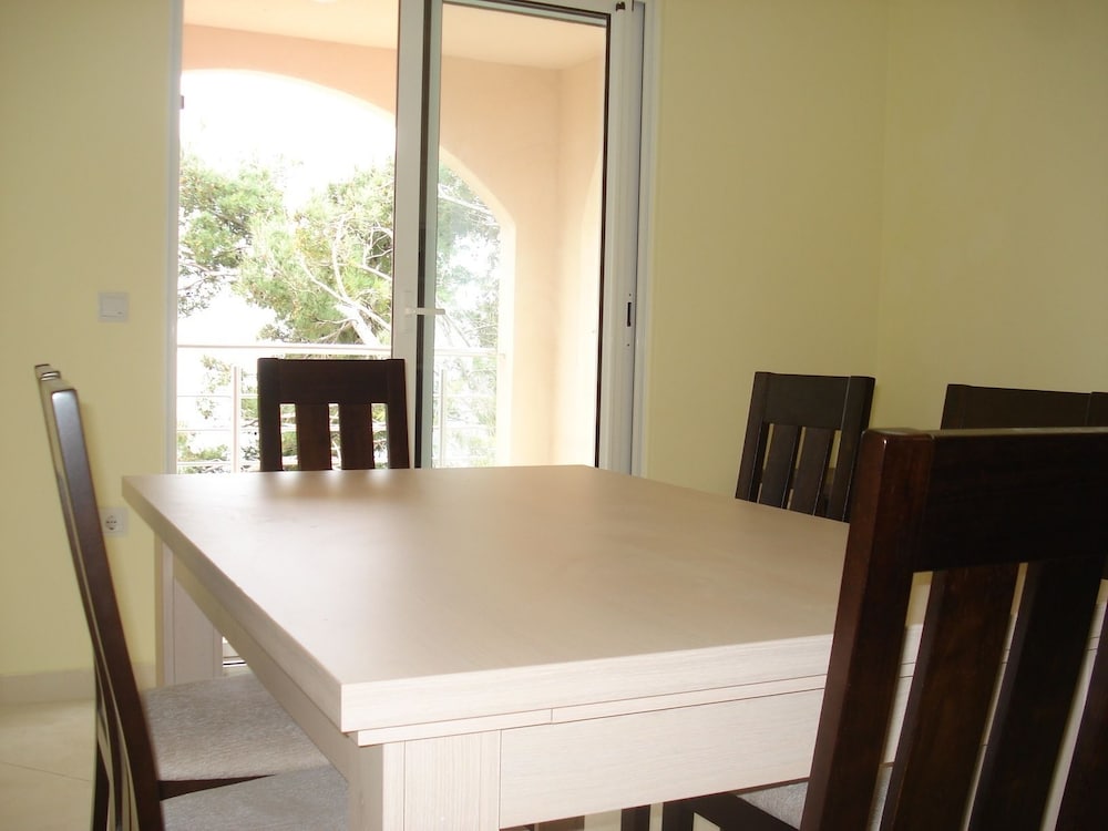 Villa Amalia view 2