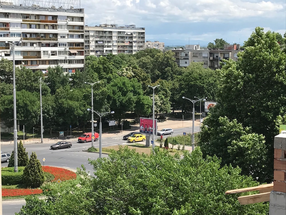 STUDIO LUCKY PLOVDIV