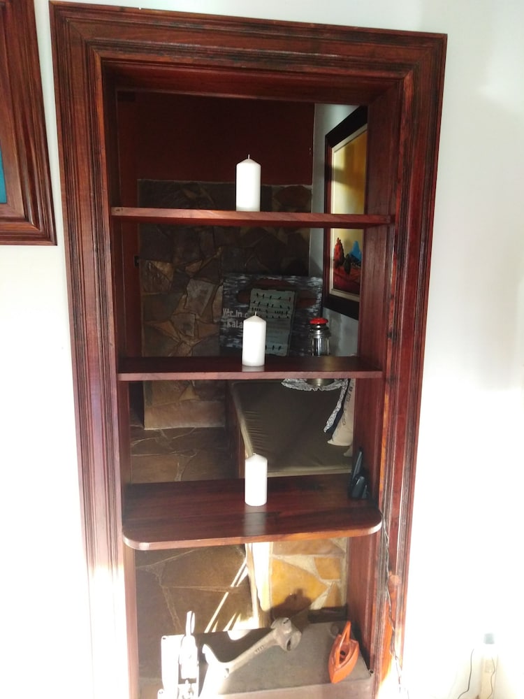 Die Windpomp Guesthouse, photo 33