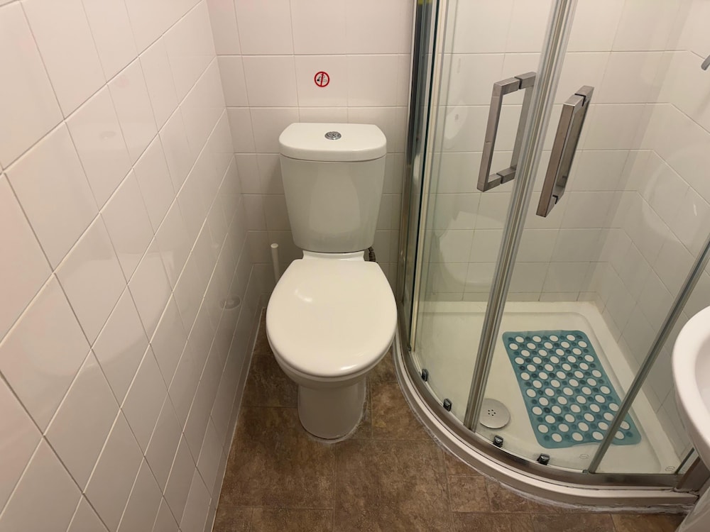 Woodfield Lodge Apartments