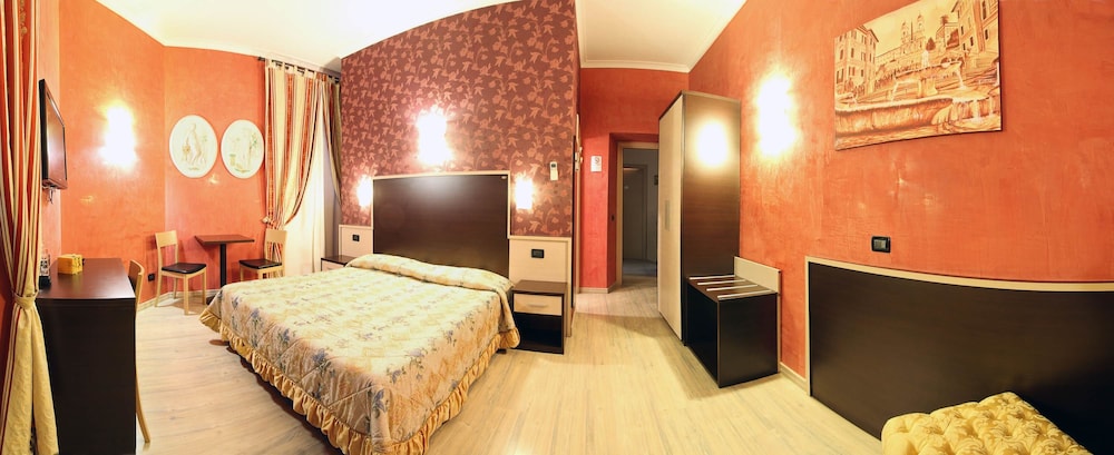 La Casa di Maurizio