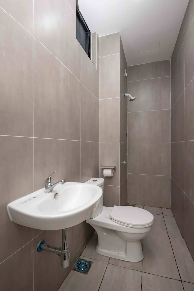 2BR Apt Space Residency Near KSL CIQ JB