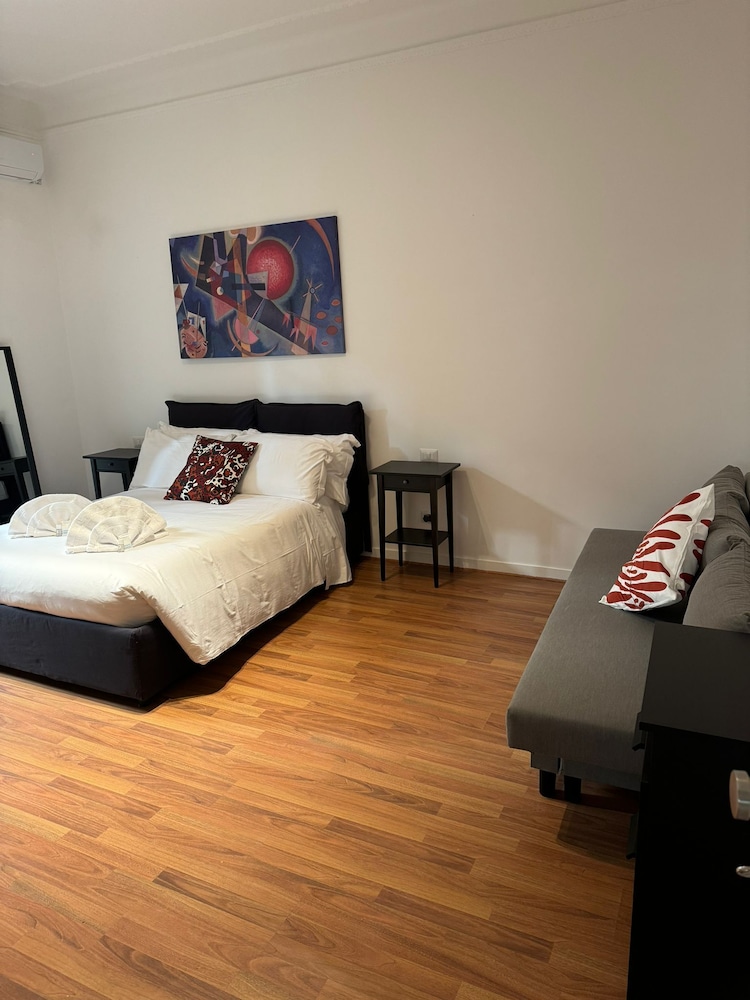 GUEST HOUSE MAZZINI 144