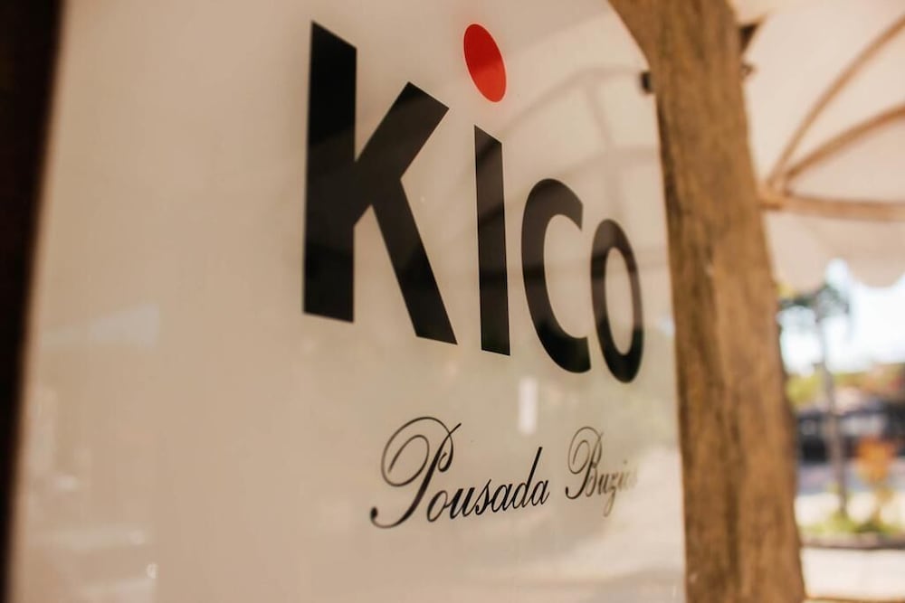 Kico Búzios Pousada view 5