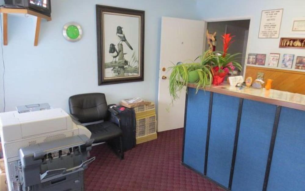 Sleep Inn Motel