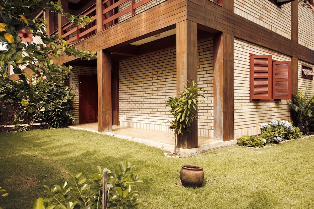 Hotel Pousada do Francês - Image 1