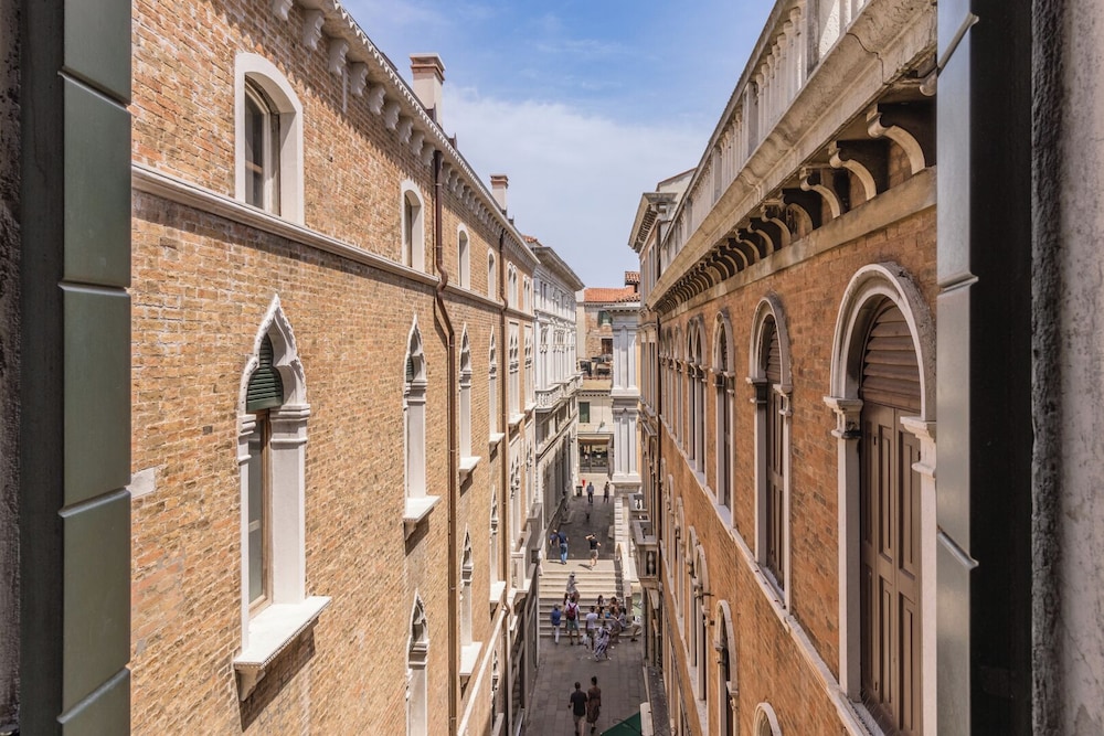 San Marco 1692