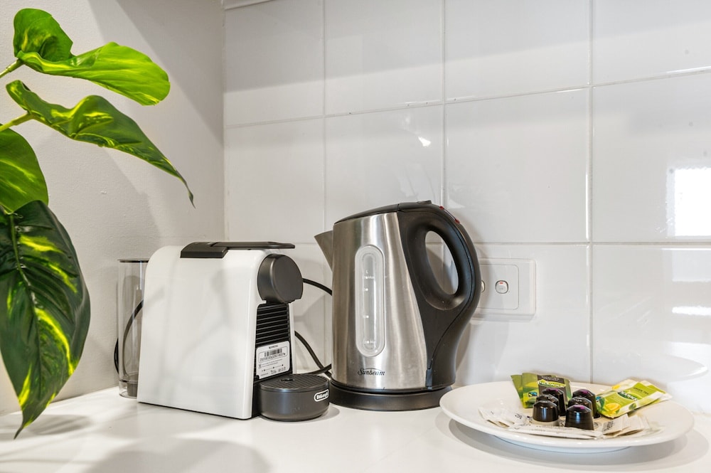Spacious Apartment in Heart of Southbank