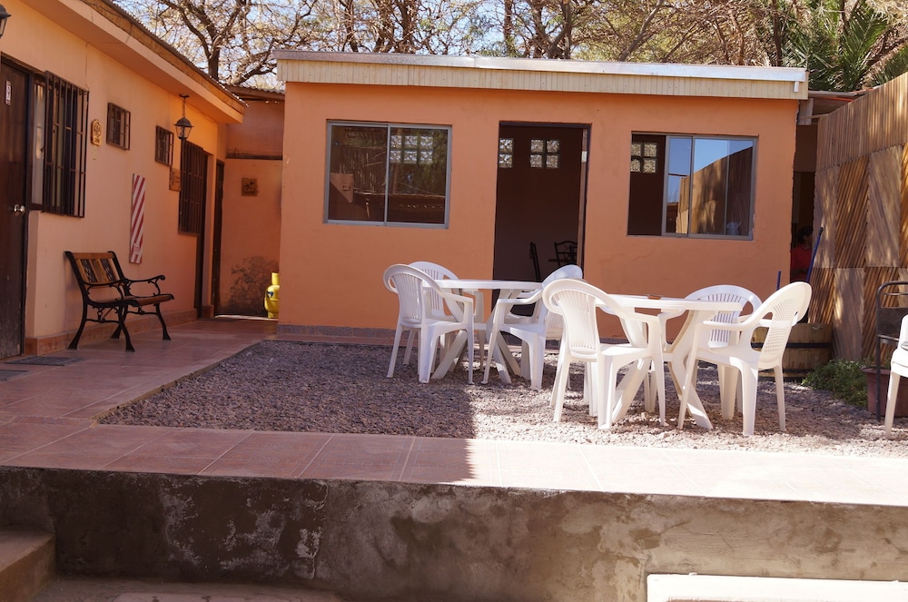 Hostal Inti Para - Hostel