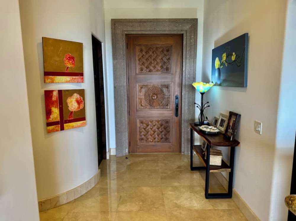 3BD Elegant Villa San Jose del Cabo Golf Course