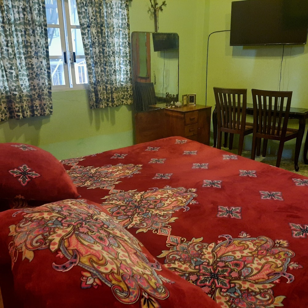 La casona de MaryChuy
