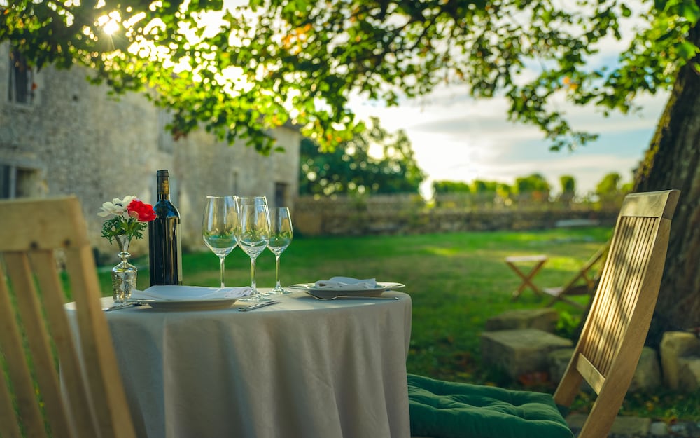 Domaine de Mercade