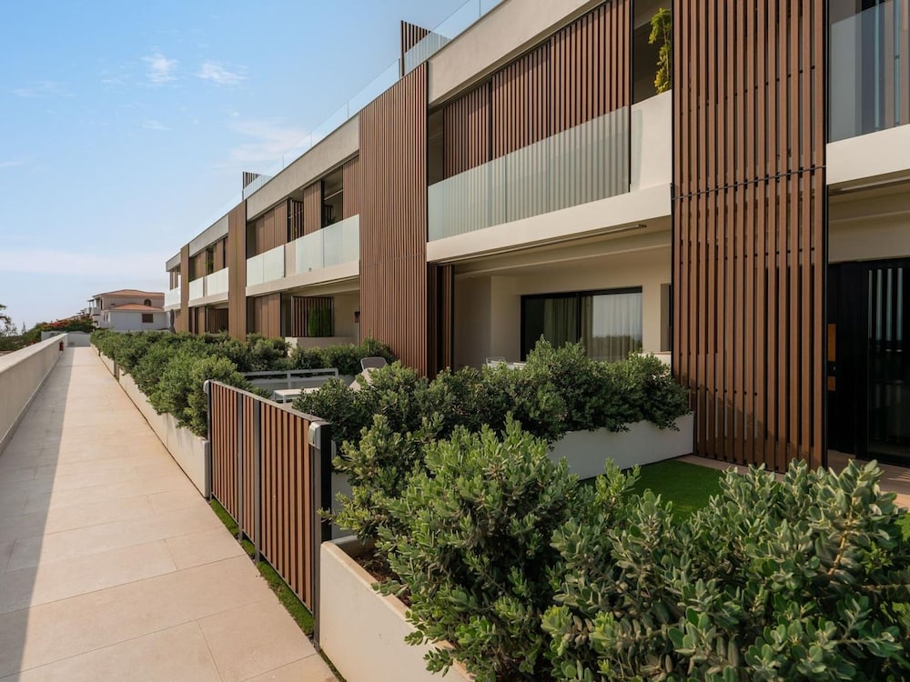 Apartamento Roca Paraiso DE Agaete CON Jardin