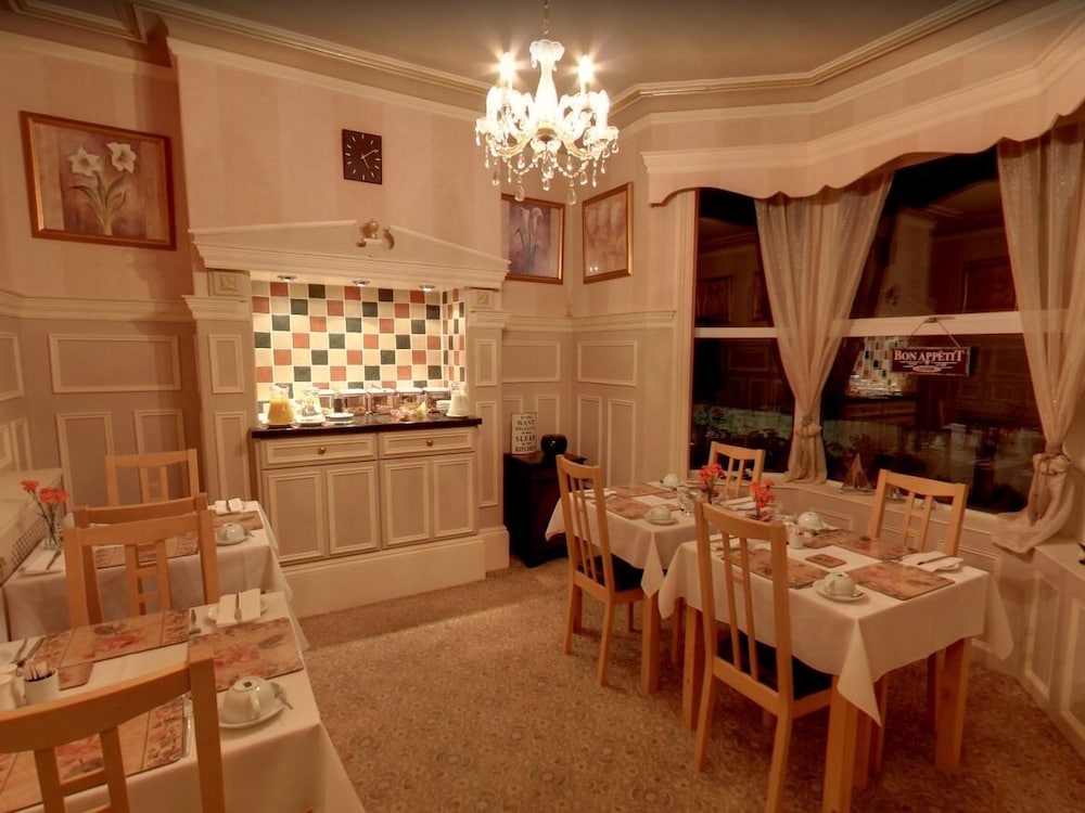 Athol Guest House