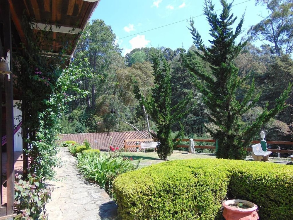 Pousada Akatu