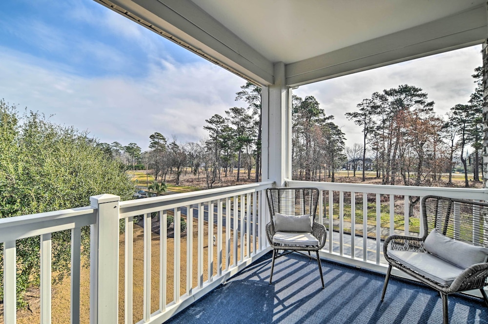 Myrtle Beach Vacation Home Near Boardwalk view 4