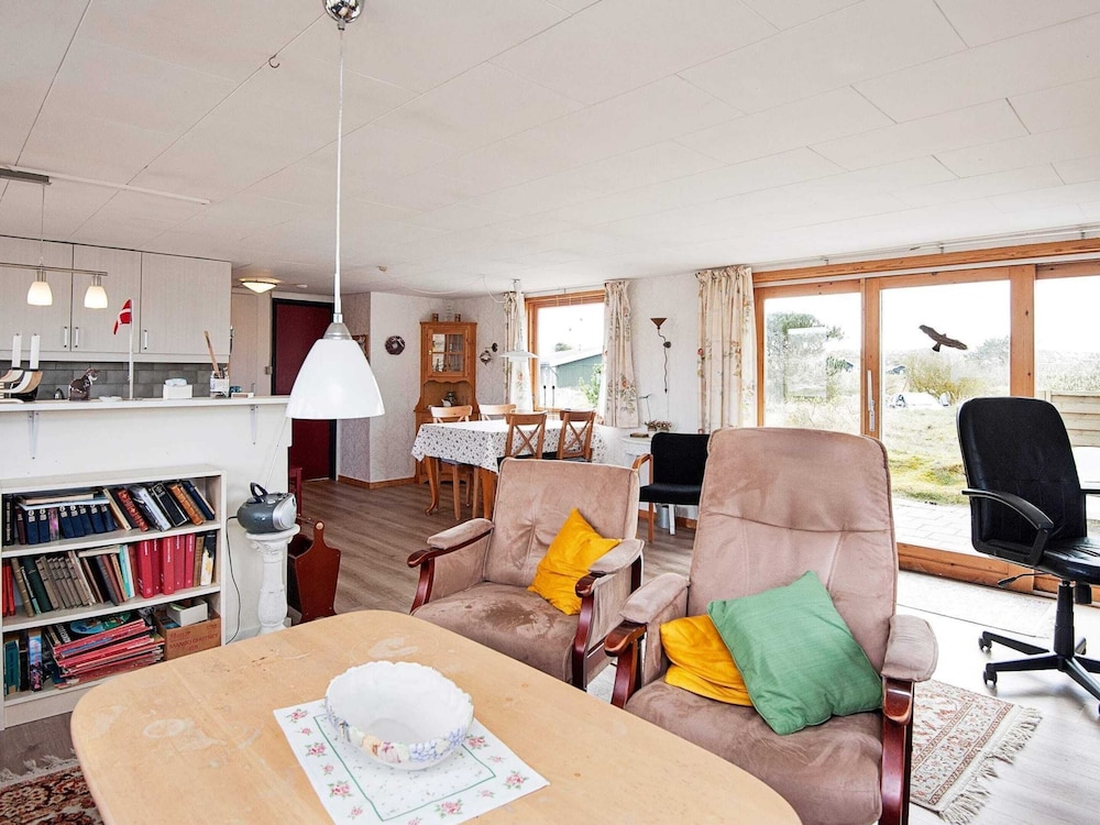 Enticing Holiday Home in FanÃ¸ near Sea view 3