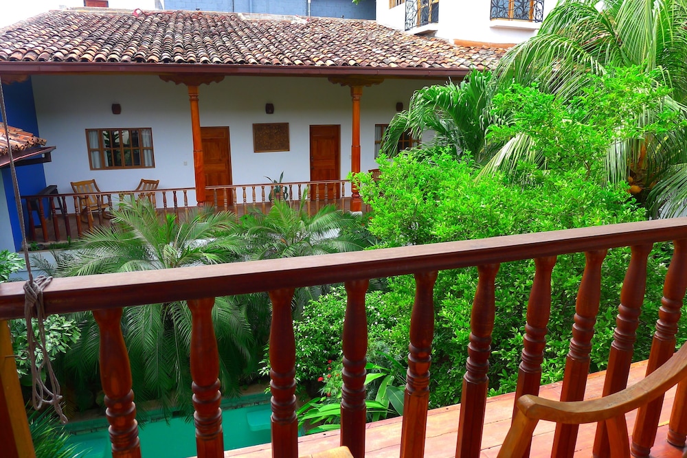 Miss Margrit's Guesthouse
