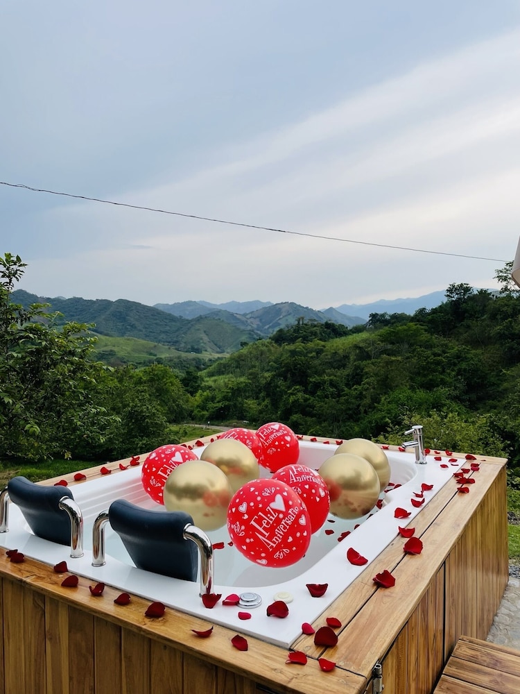Ecofuratena Glamping