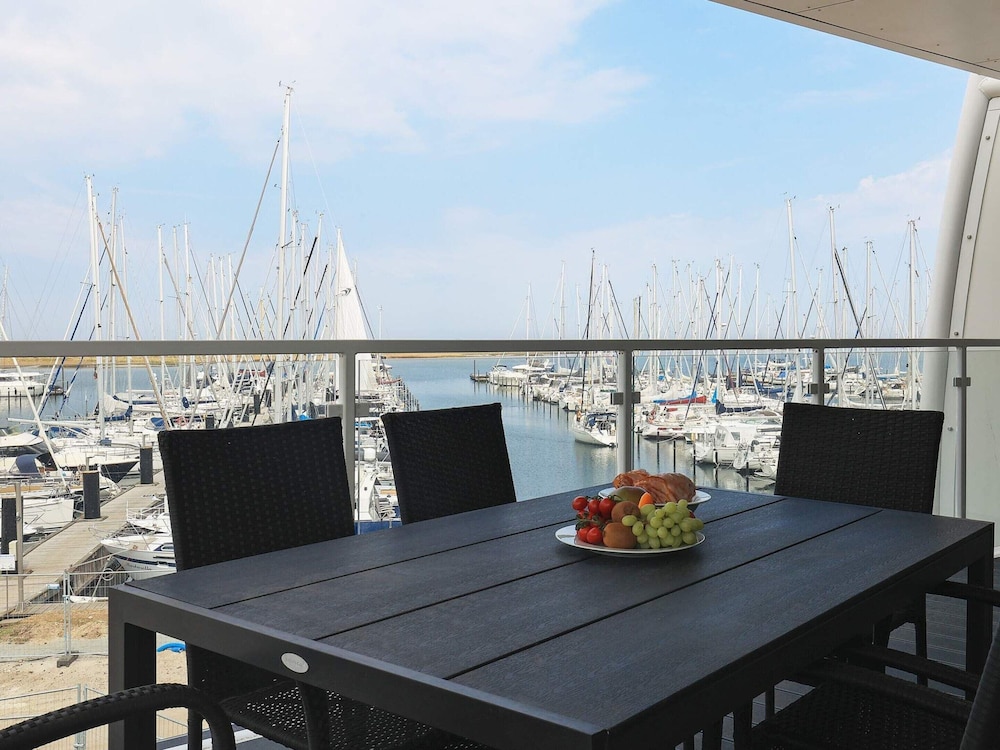6 Person Holiday Home in Wendtorf