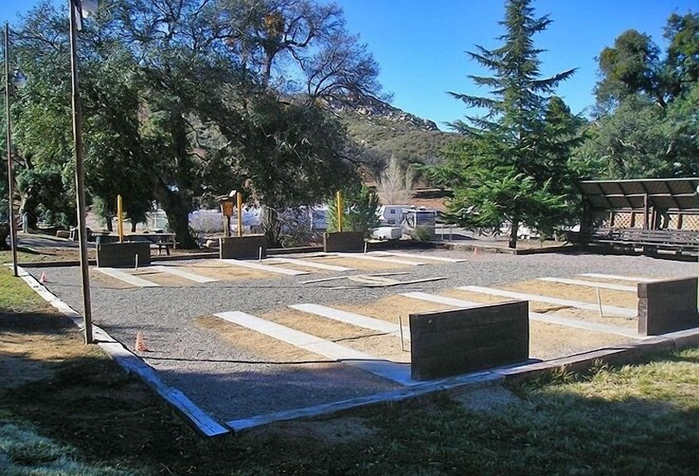 Oakzanita Springs RV Campground - Property Image 4