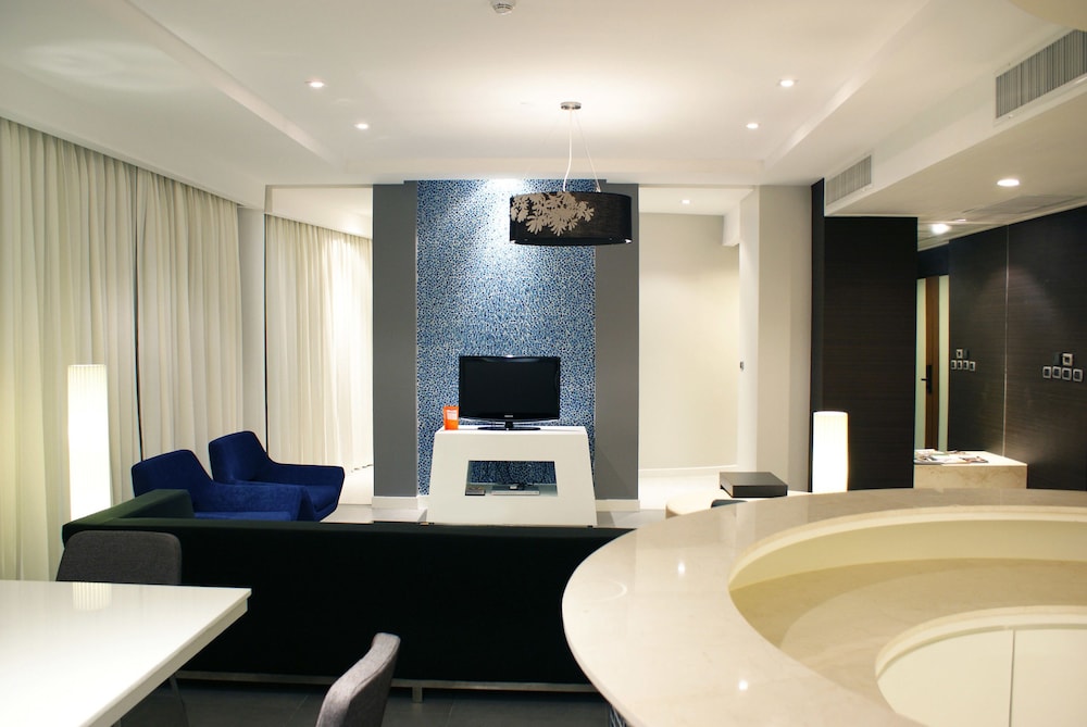 The Zign Hotel — photo 149