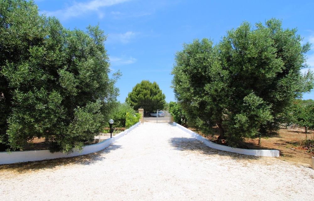 Cupa Private House