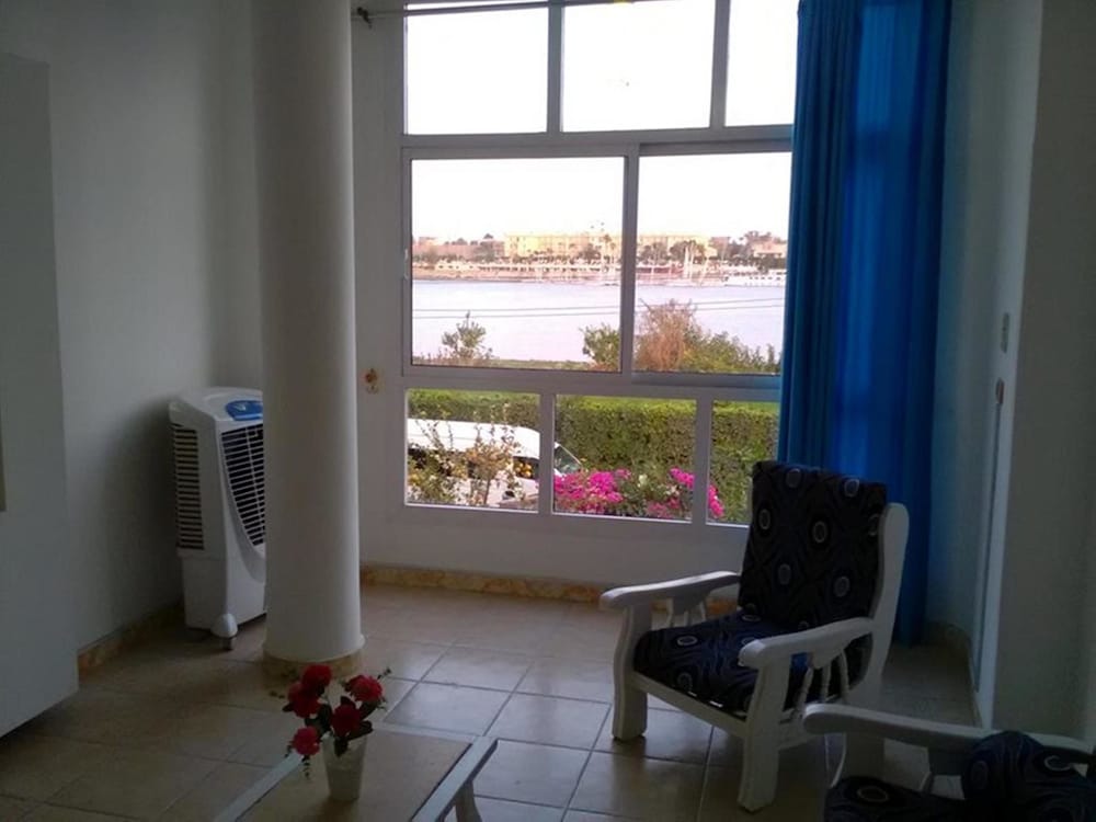 Luxor Guest House