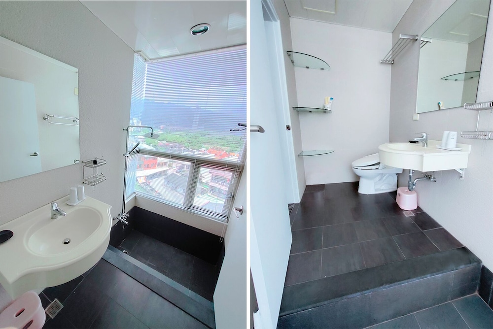 Ocean View apartment