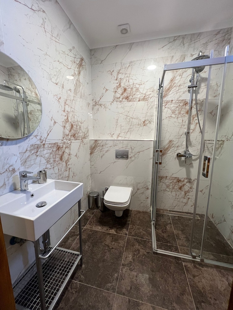 Elmira Pera Otel Spa - Image 34