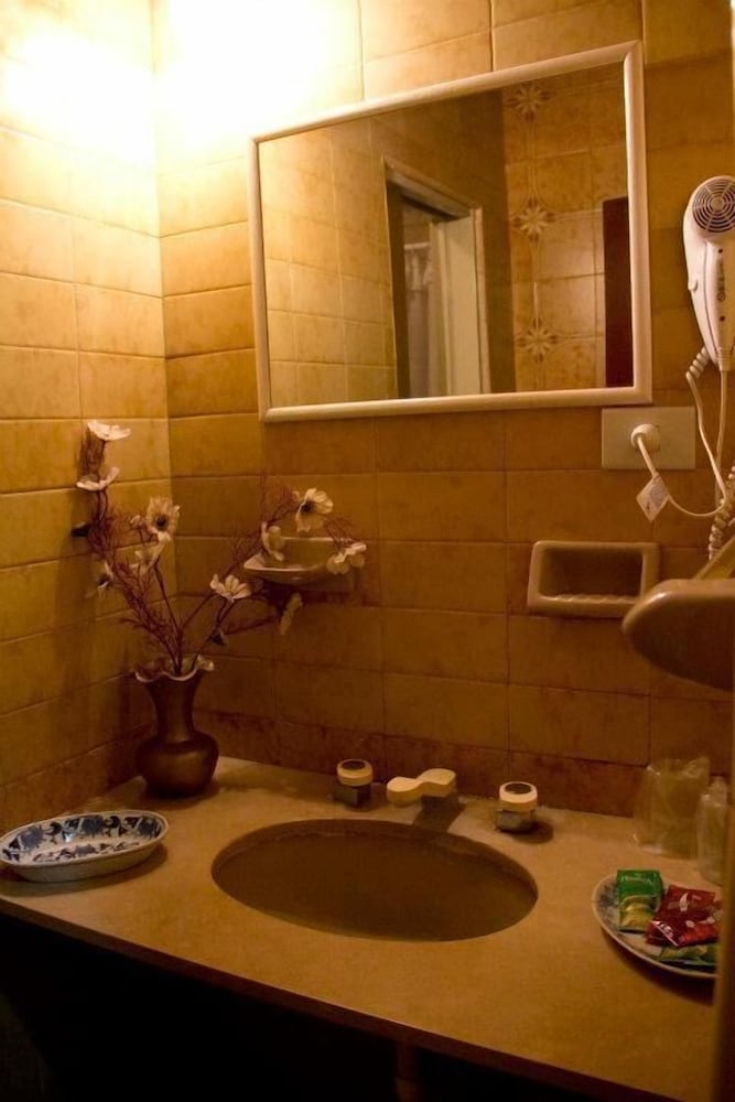 Hosteria Aconquija
